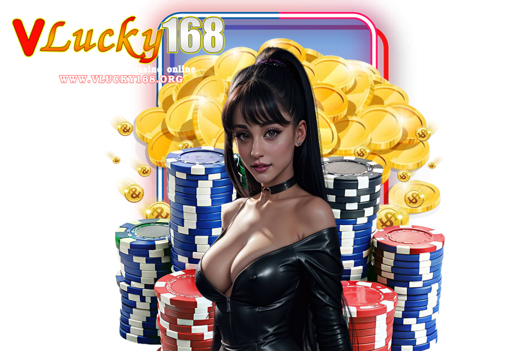 vlucky168