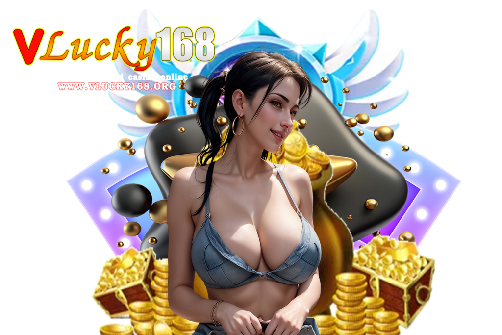 vlucky168 wallet
