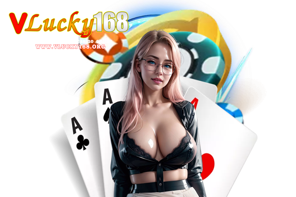 vlucky168 แจกเครดิตฟรี
